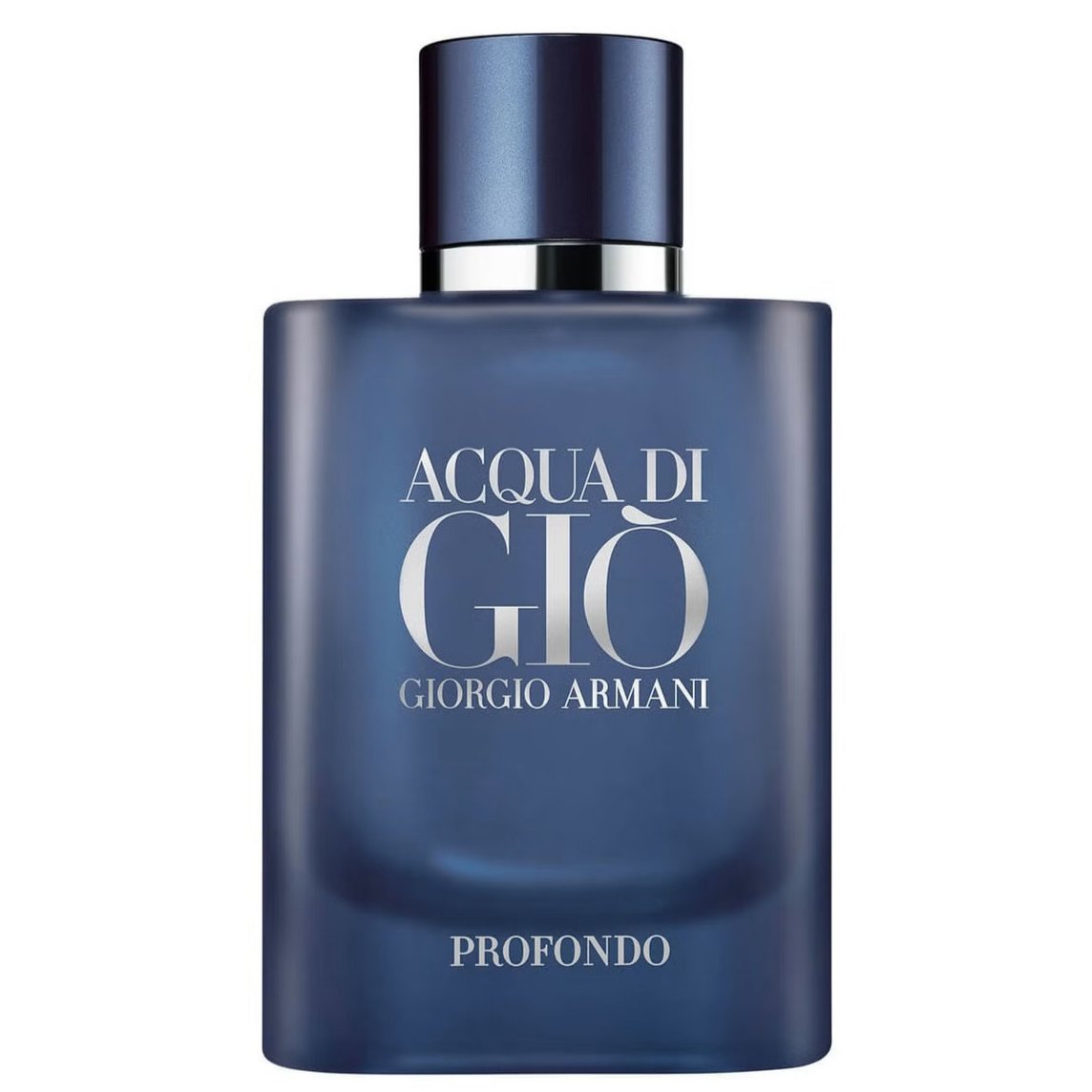 GIORGIO ARMANI Acqua di Giò Profondo