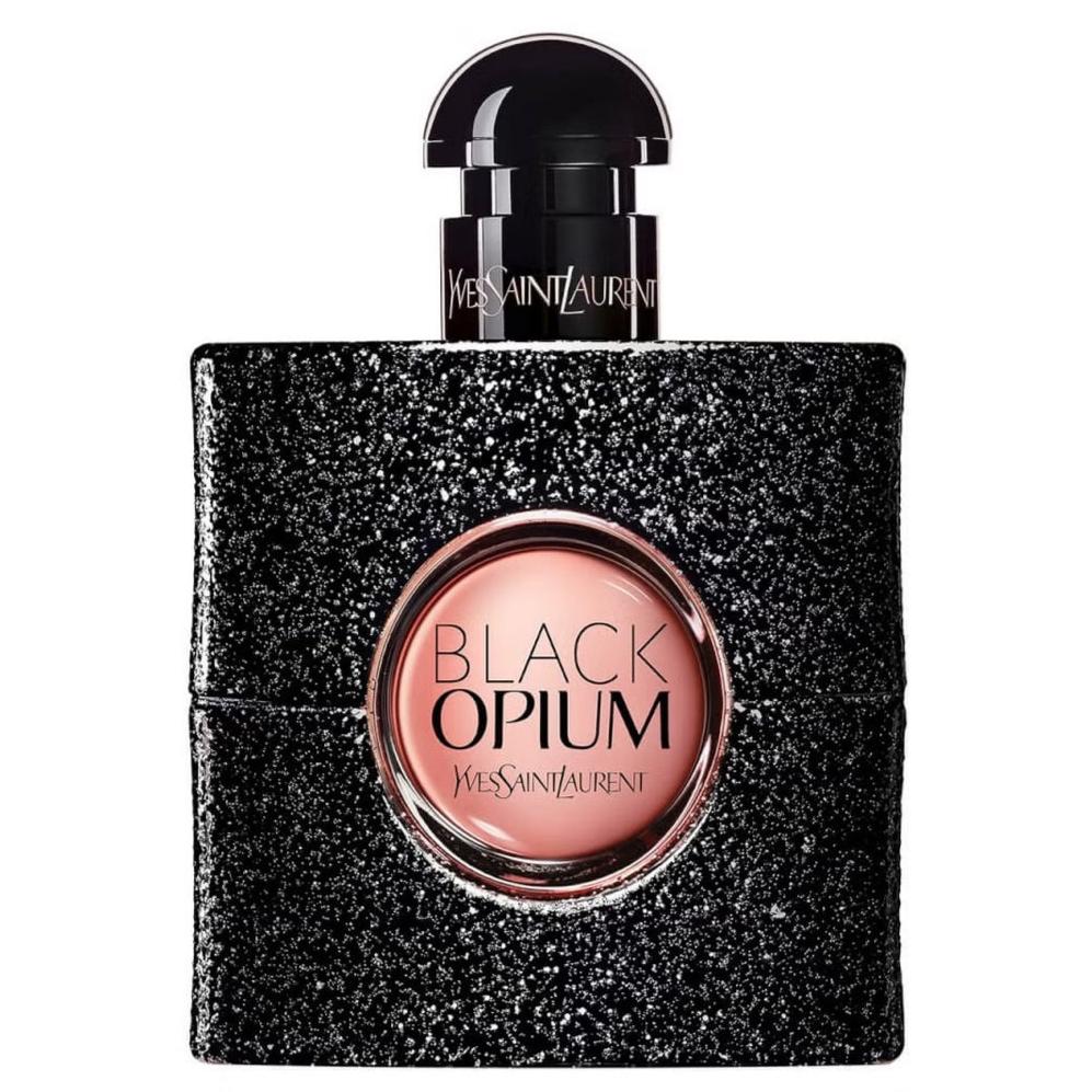 YVES SAINT LAURENT Black Opium