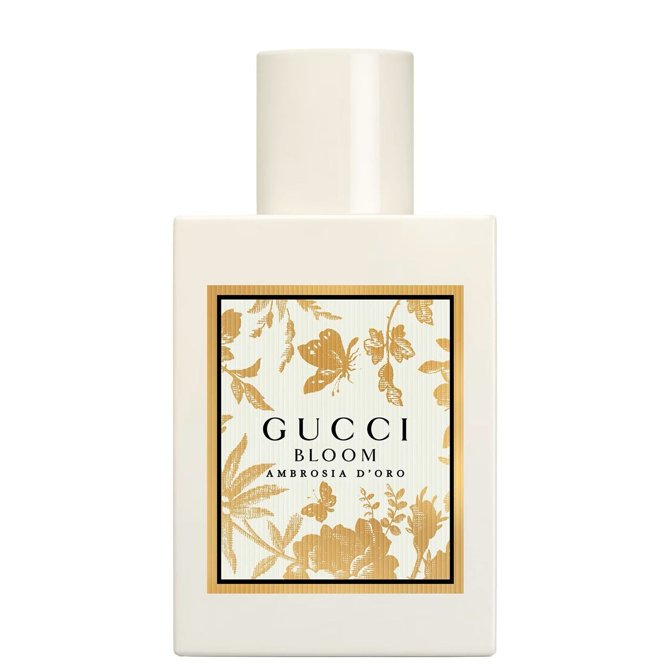 GUCCI Bloom Ambrosia d'Oro
