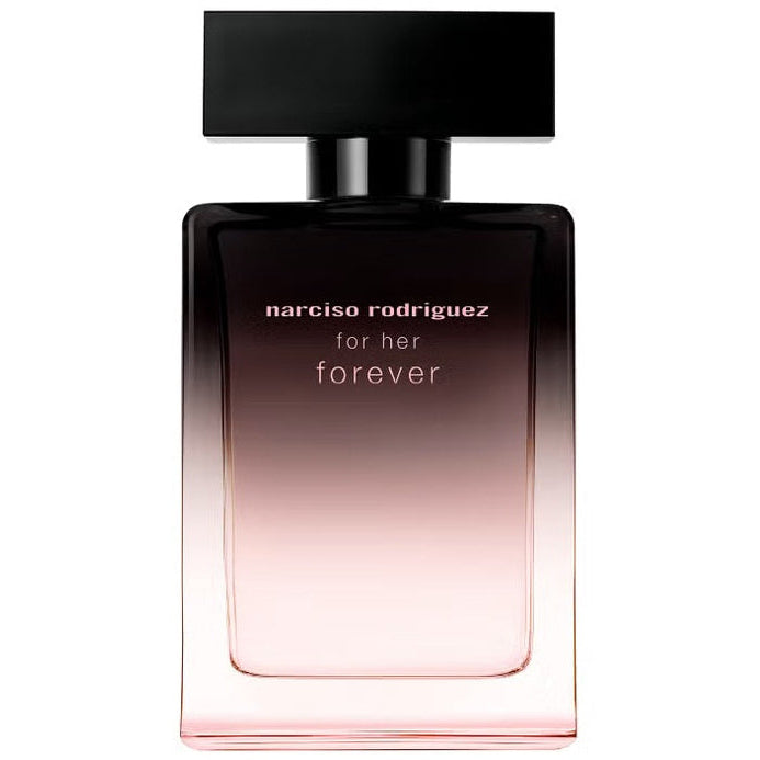 NARCISO RODRIGUEZ For Her Forever