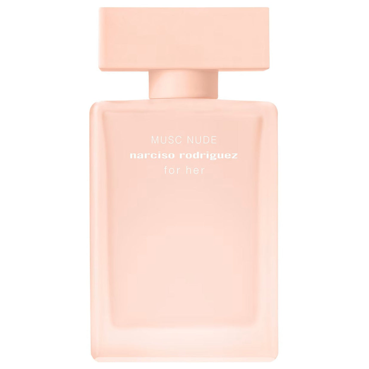 NARCISO RODRIGUEZ For Her Musc Nude