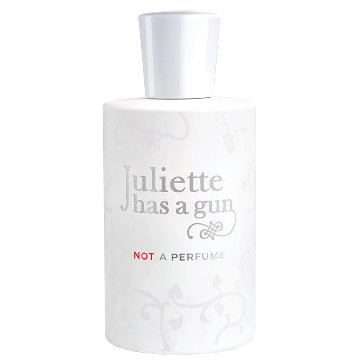 JULIETTE HAS A GUN Not A Perfume