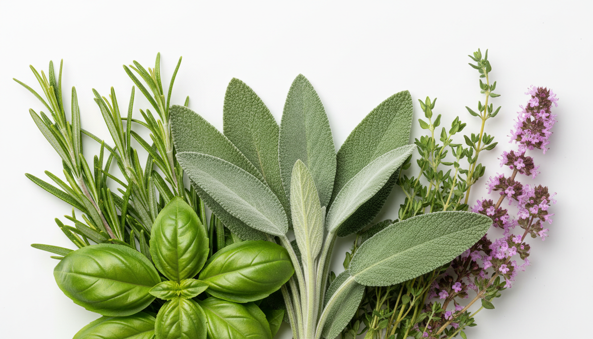 Aromatisch