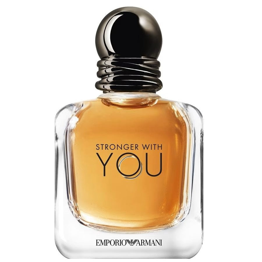 GIORGIO ARMANI Stronger With You