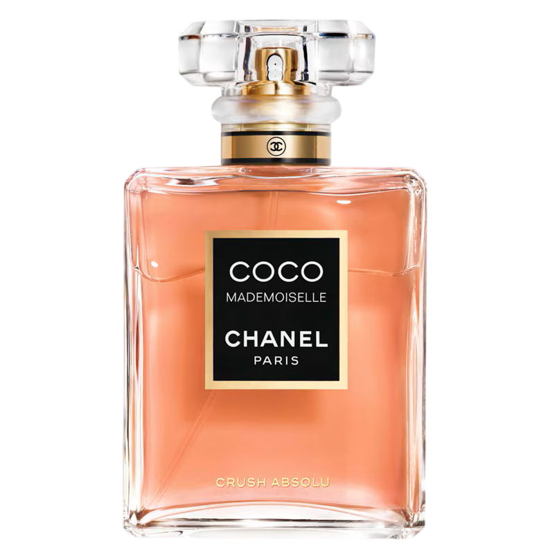 CHANEL Coco Mademoiselle Crush Absolu