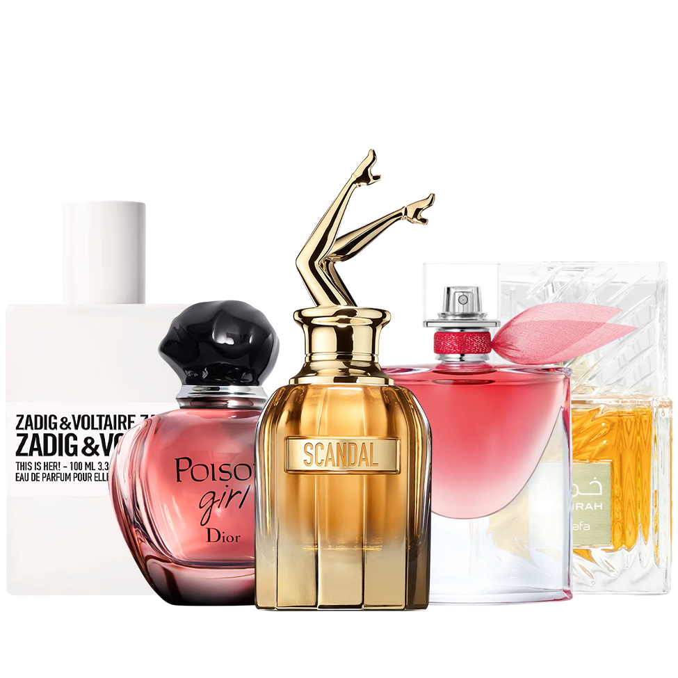 Sweet Dessert Bundel - Dames