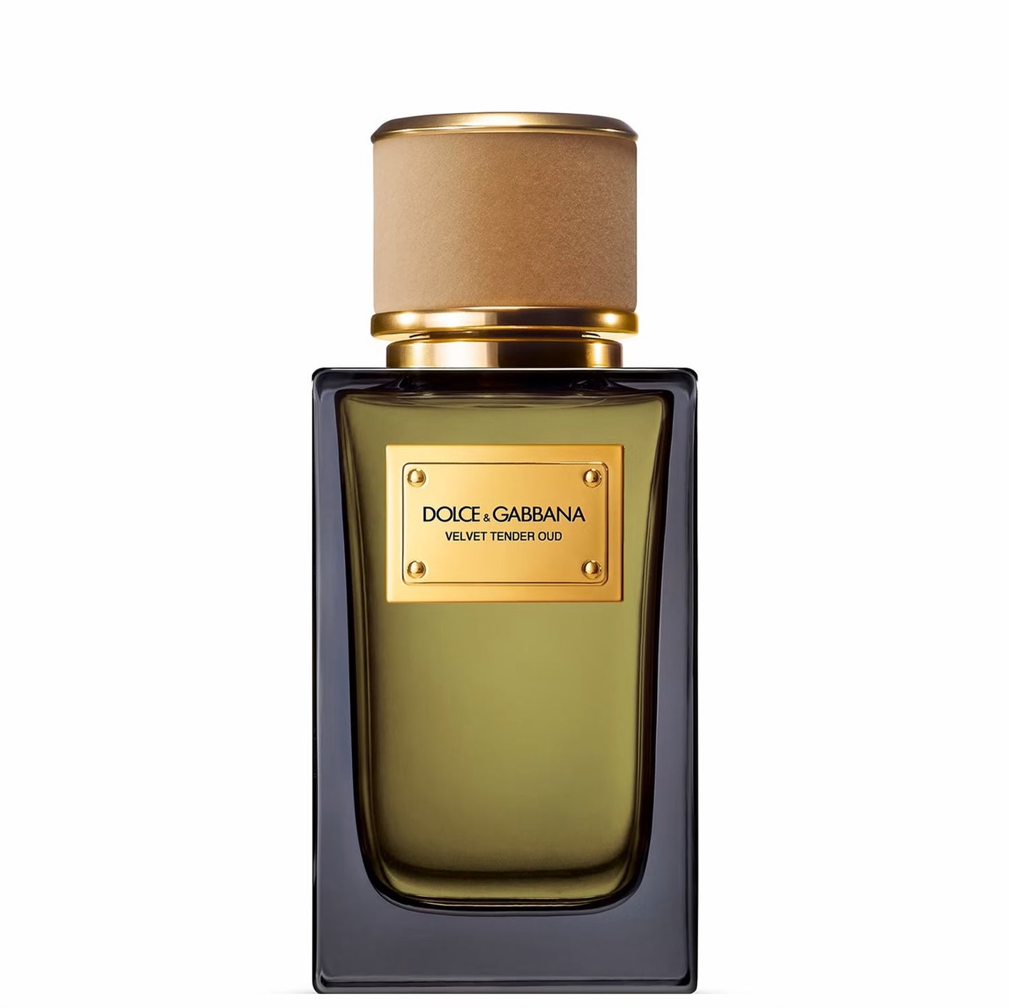 DOLCE&GABBANA Velvet Tender Oud