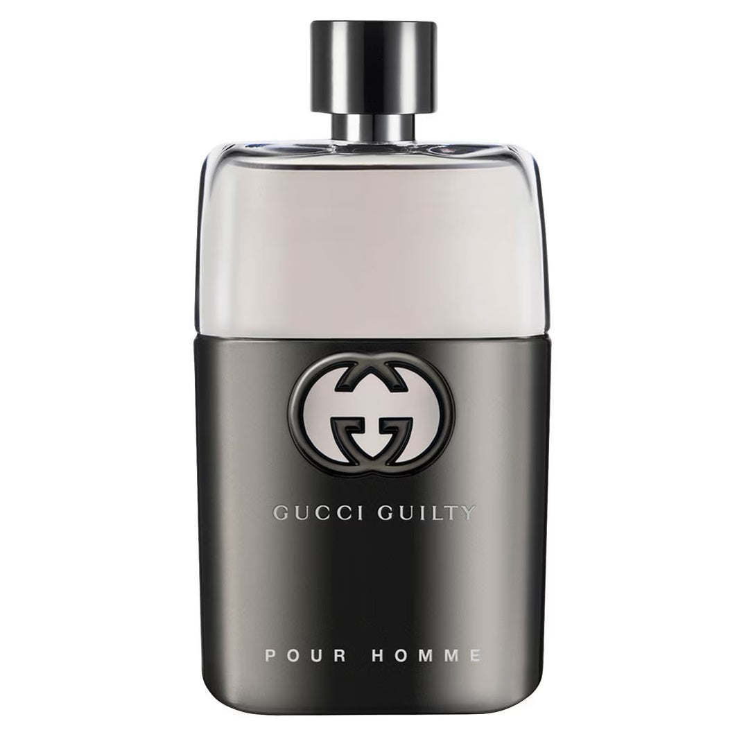 GUCCI Guilty Pour Homme