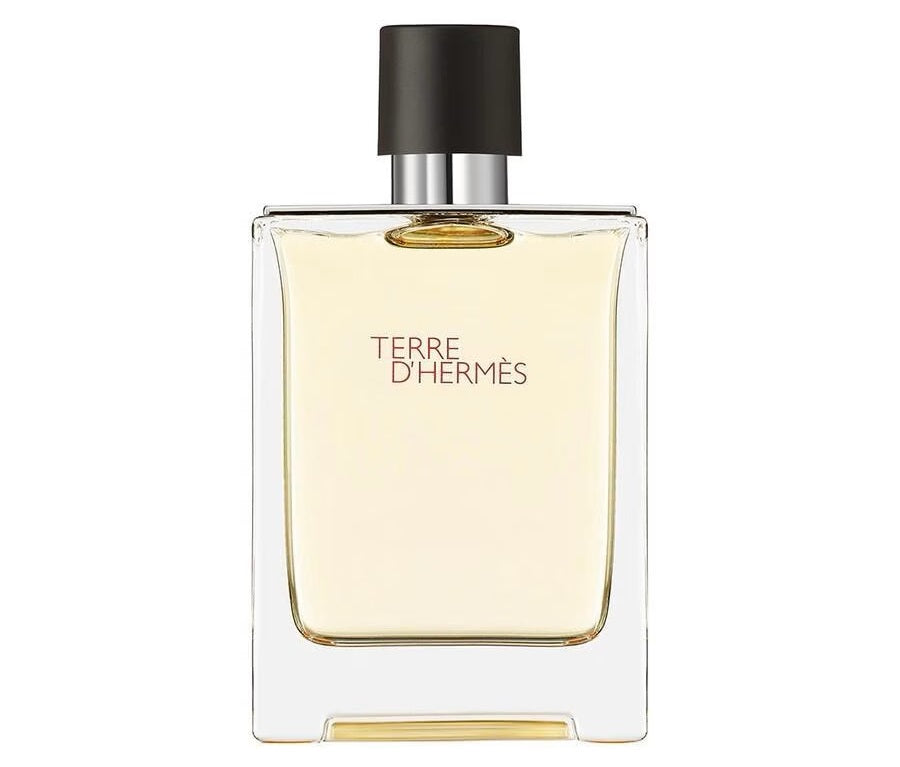 HERMÈS Terre D'Hermès