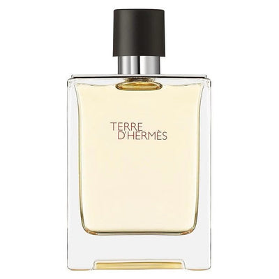 HERMÈS Terre D'Hermès