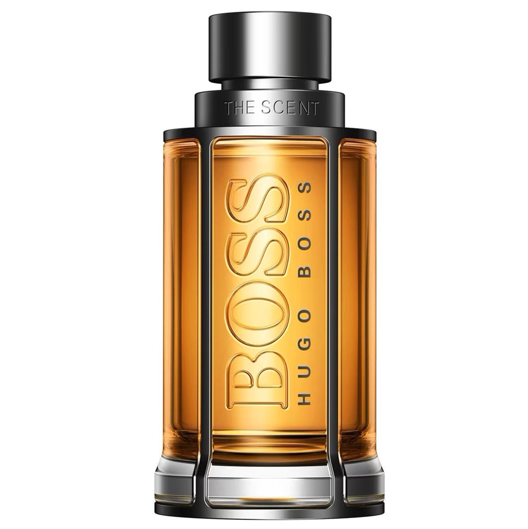 BOSS The Scent