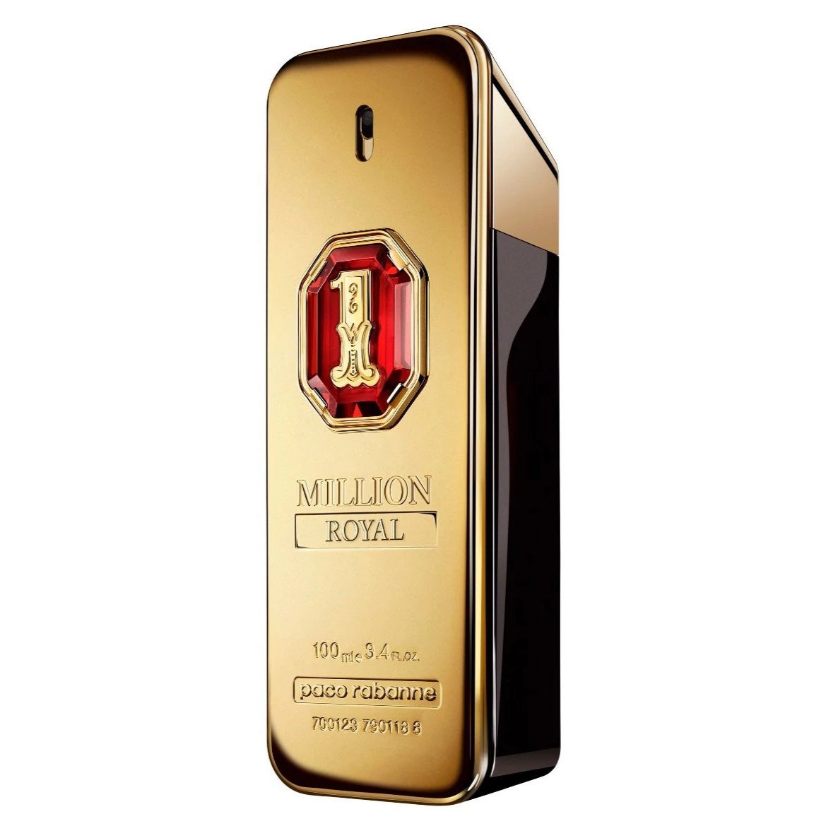 RABANNE 1 Million Royal