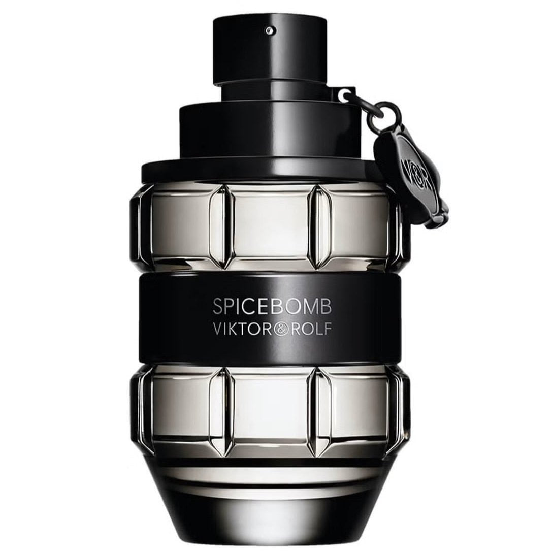 VIKTOR&ROLF Spicebomb