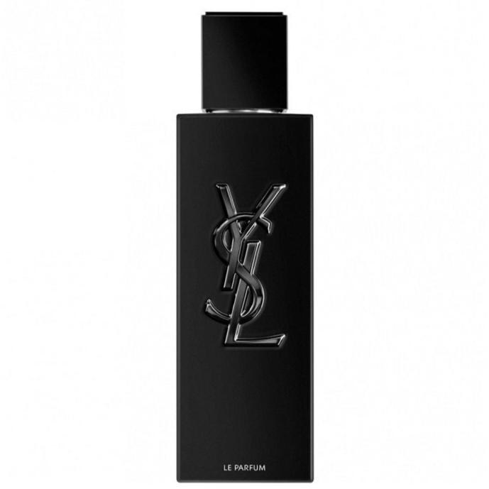 YVES SAINT LAURENT MYSLF Le Parfum