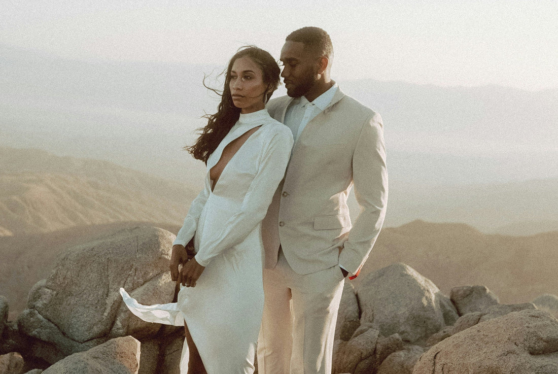 De top 5 geuren voor mannen van 2024, volgens vrouwen