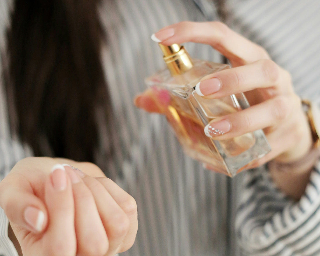 De kunst van parfum layeren, 8 tips van experts.