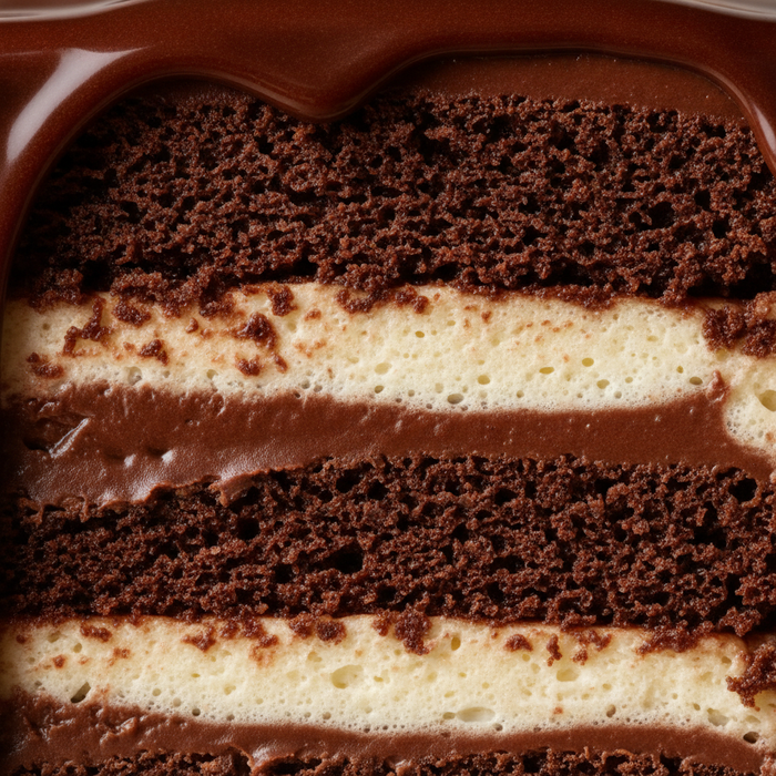 Gourmand