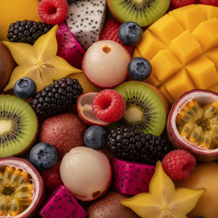 Fruitig