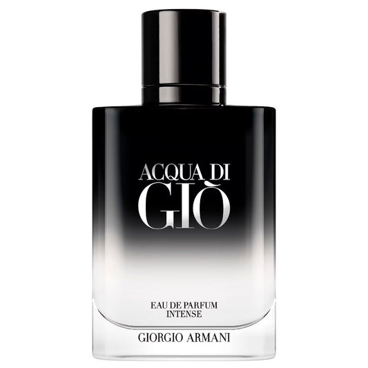 GIORGIO ARMANI Acqua di Giò Intense
