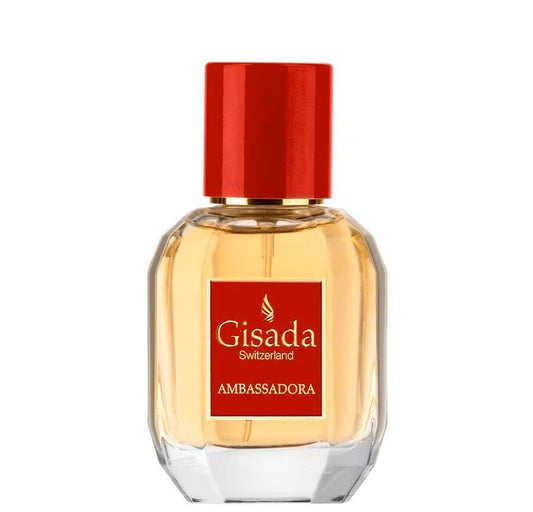 GISADA Ambassadora