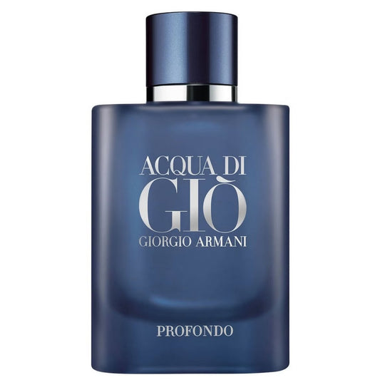 GIORGIO ARMANI Acqua di Giò Profondo