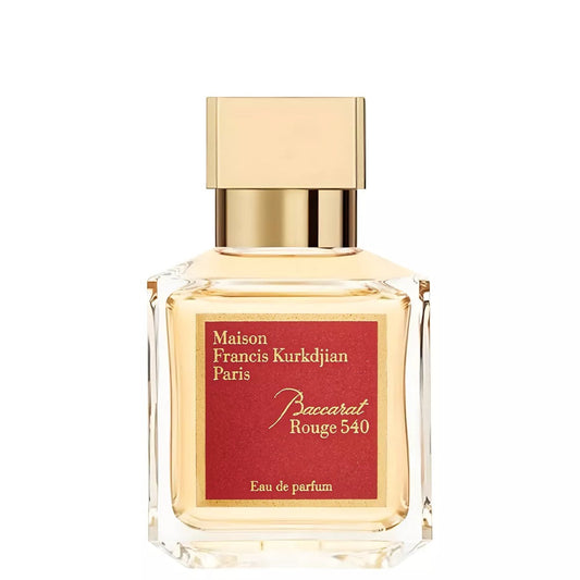 MAISON FRANCIS KURKDJIAN Baccarat Rouge 540