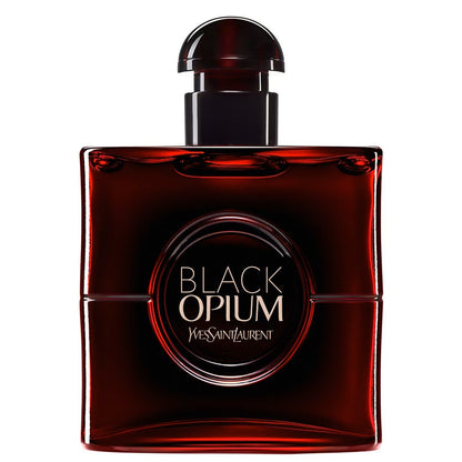 YVES SAINT LAURENT Black Opium Over Red