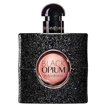 YVES SAINT LAURENT Black Opium