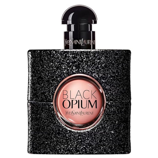 YVES SAINT LAURENT Black Opium