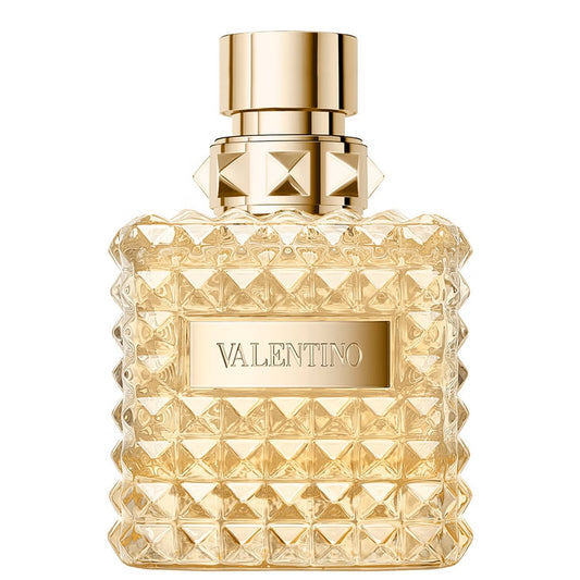 VALENTINO Born in Roma the Gold Donna