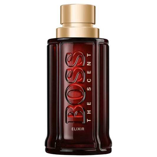 BOSS The Scent Elixir For Him