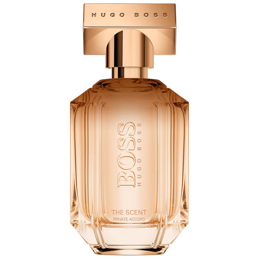 BOSS The Scent Private Accord for Her