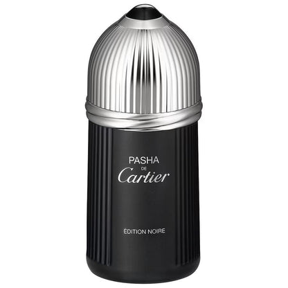 CARTIER Pasha de Cartier Édition Noire