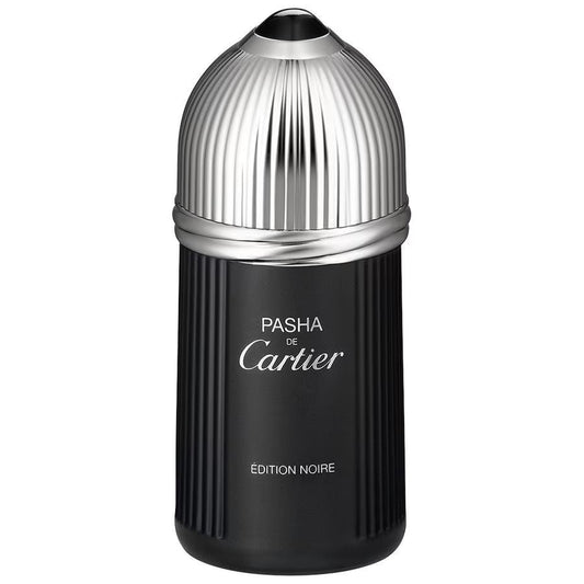CARTIER Pasha de Cartier Édition Noire