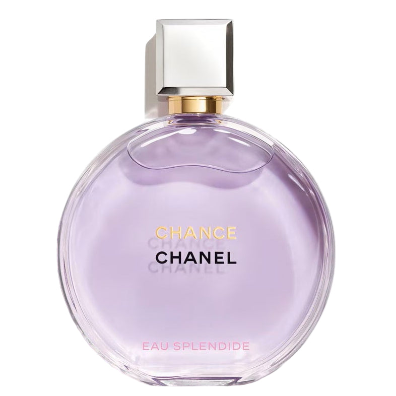 CHANEL Chance Eau Splendide