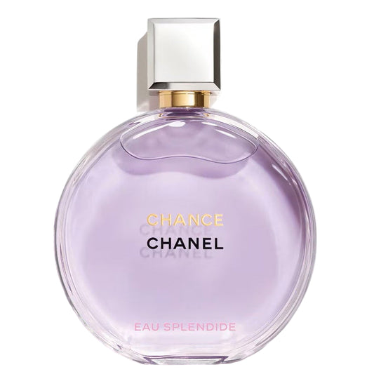CHANEL Chance Eau Splendide