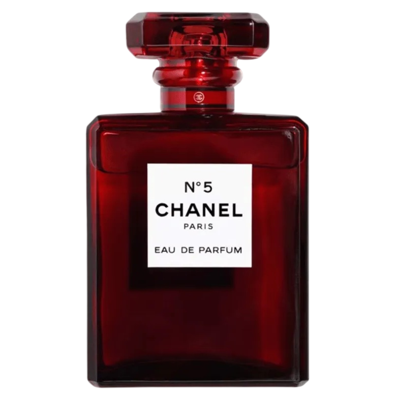 CHANEL N° 5 Red Edition
