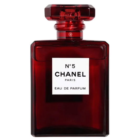 CHANEL N° 5 Red Edition