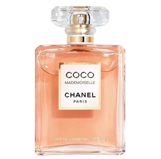 CHANEL Coco Mademoiselle Intense