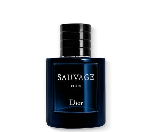DIOR Sauvage Elixir