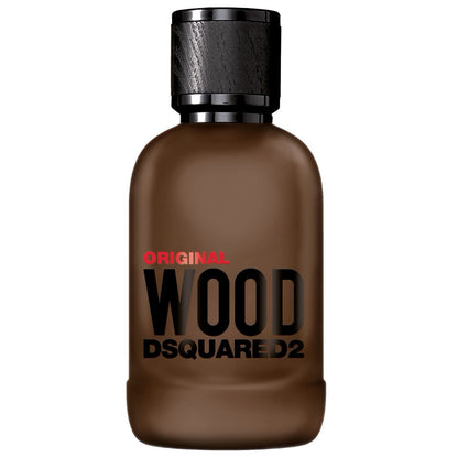 DSQUARED² Original Wood