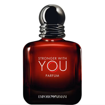 GIORGIO ARMANI Stronger With You