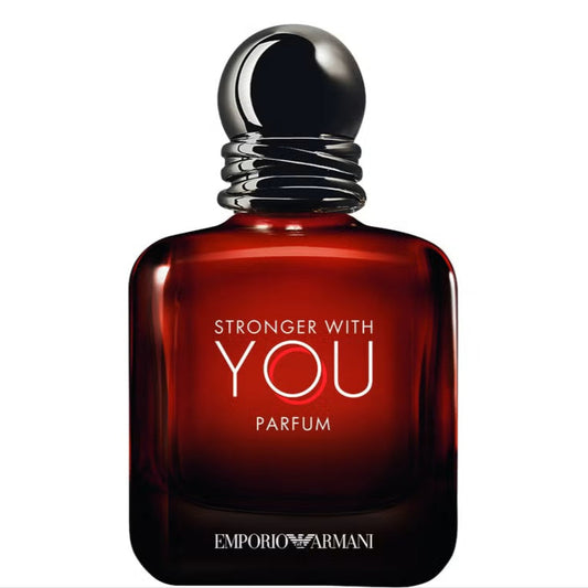 GIORGIO ARMANI Stronger With You