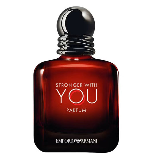 ‍GIORGIO ARMANI Stronger With You (GRATIS)