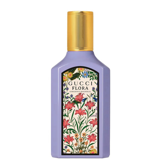 GUCCI Flora Gorgeous Magnolia