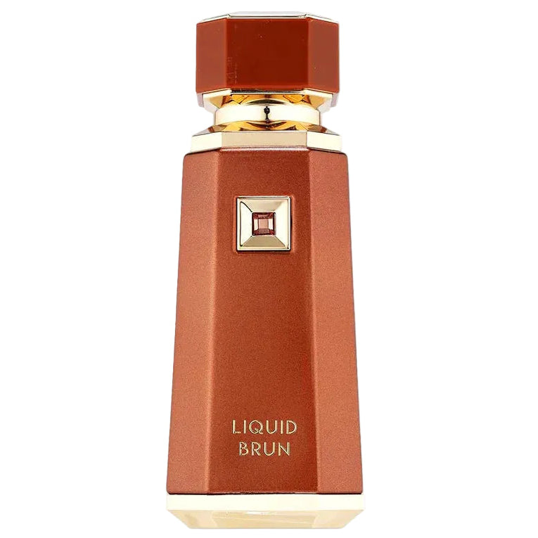 FRENCH AVENUE Liquid Brun