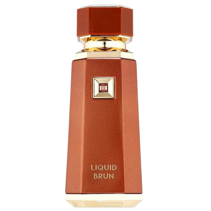 FRENCH AVENUE Liquid Brun