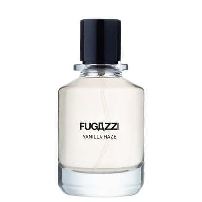 FUGAZZI Vanilla Haze Extrait de Parfum