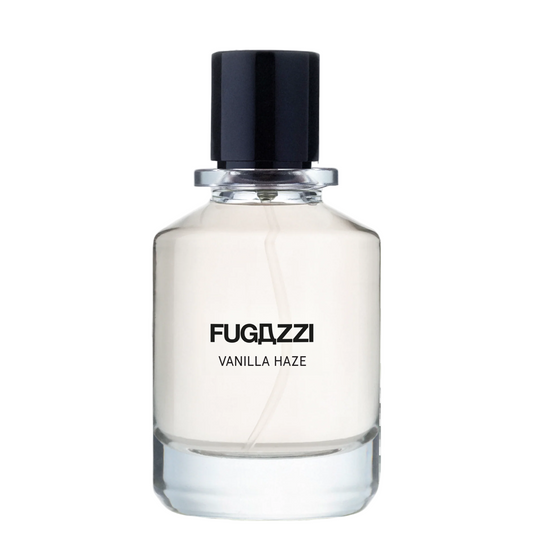 FUGAZZI Vanilla Haze Extrait de Parfum