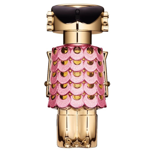 RABANNE Fame Blooming Pink